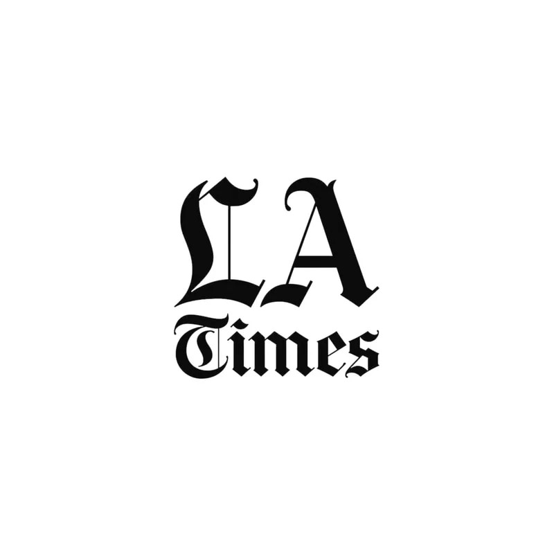 Los Angeles Times Avatar