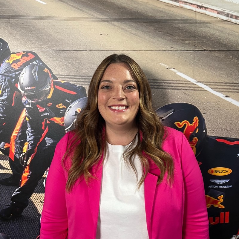 Lauren Nickoli Avatar