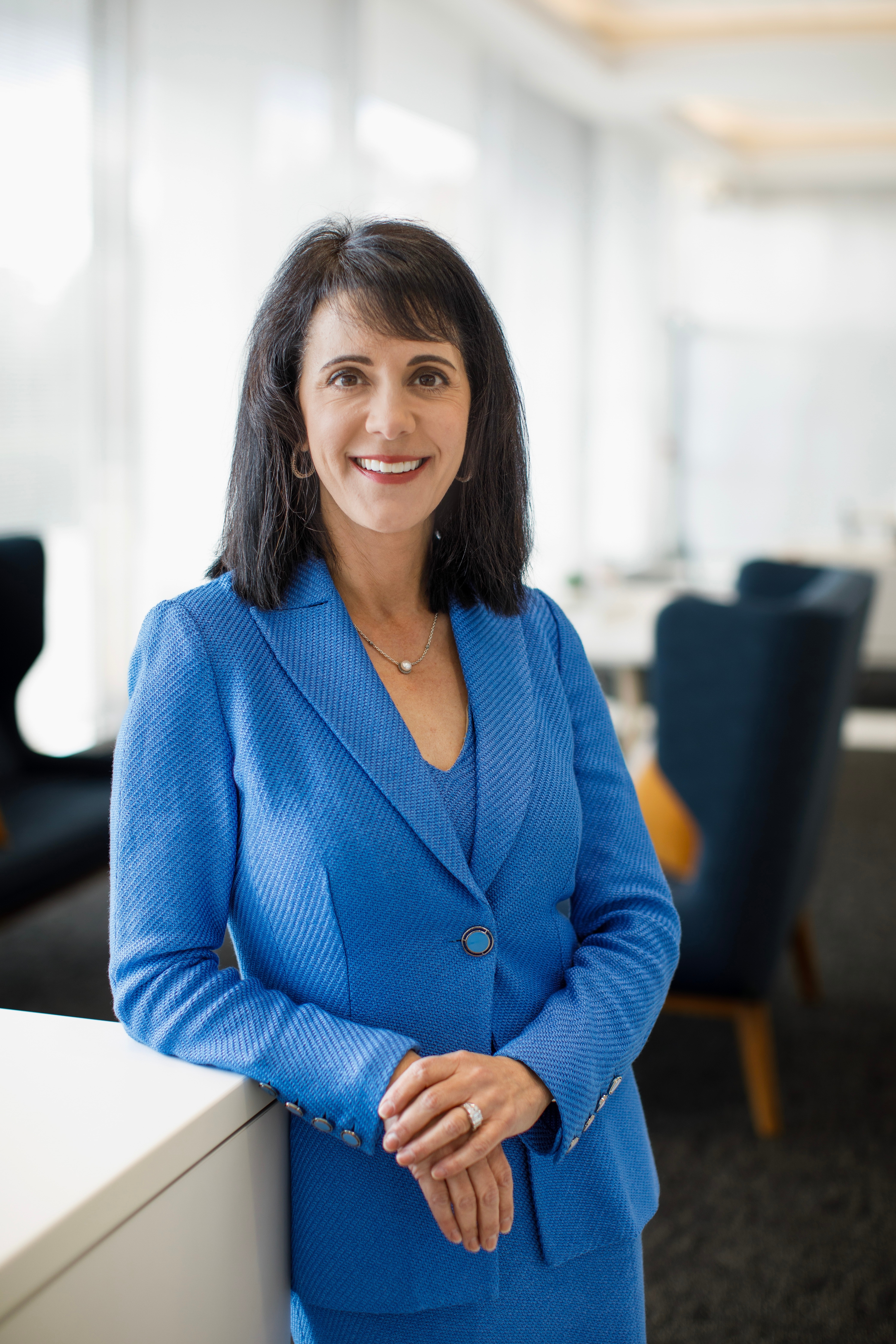 Lisa Materazzo Avatar
