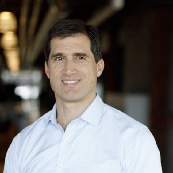 Chief strategy officer 
