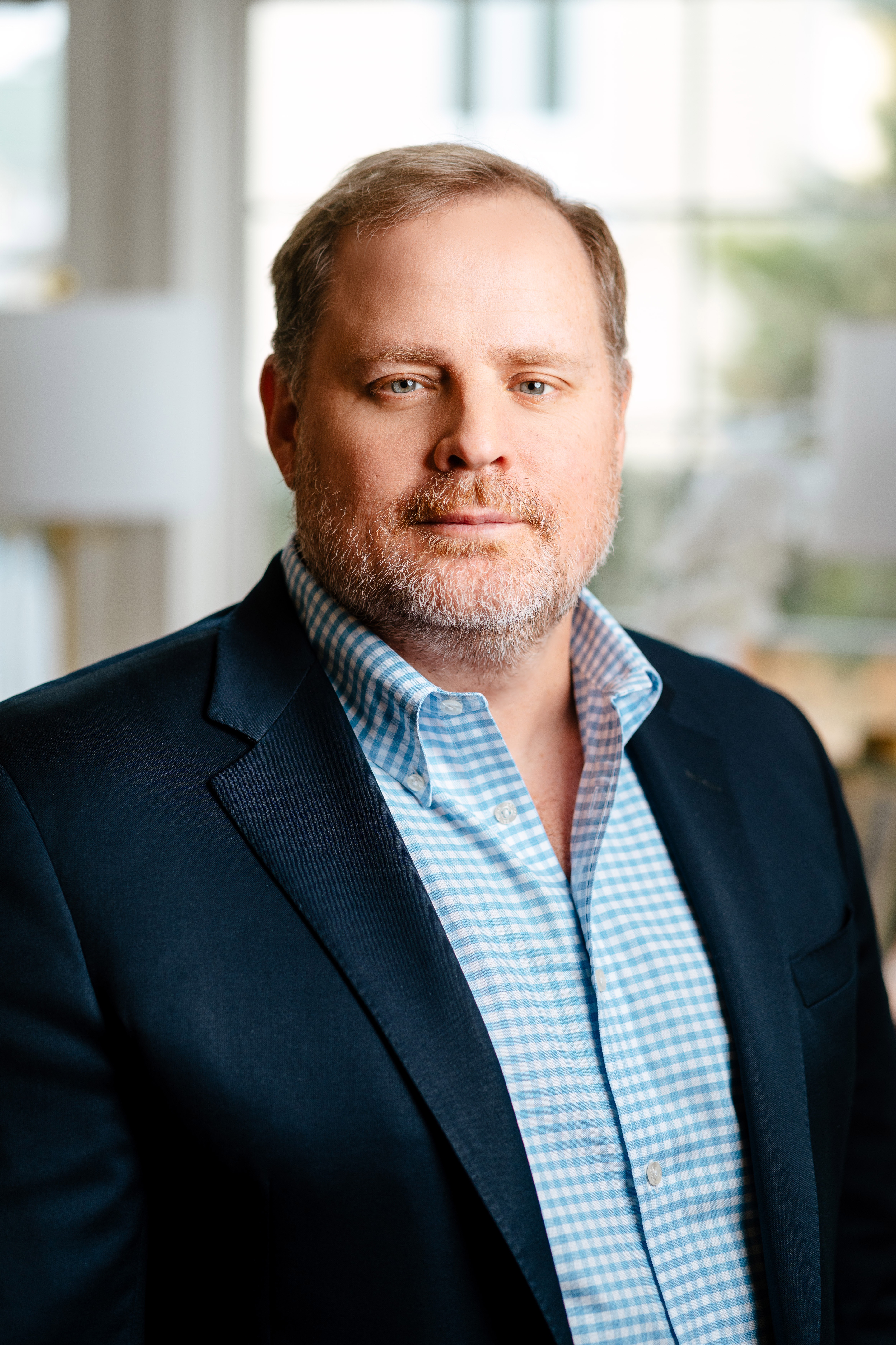 Mark Truby Avatar