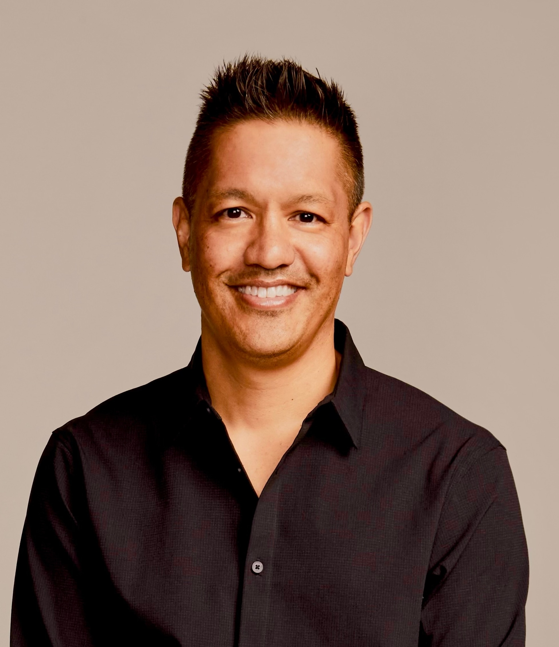Mike Aragon