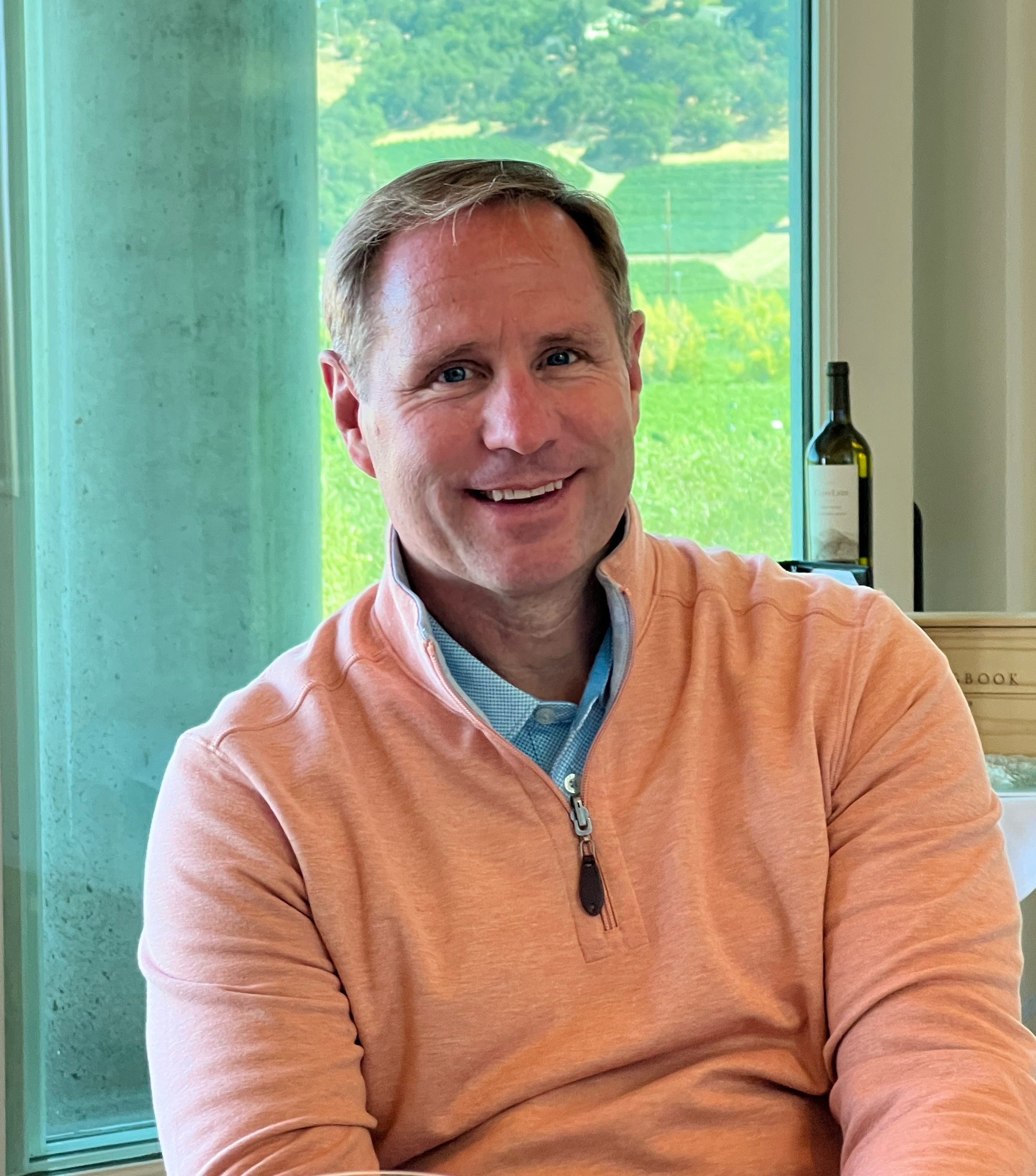 Michael Murphy Avatar