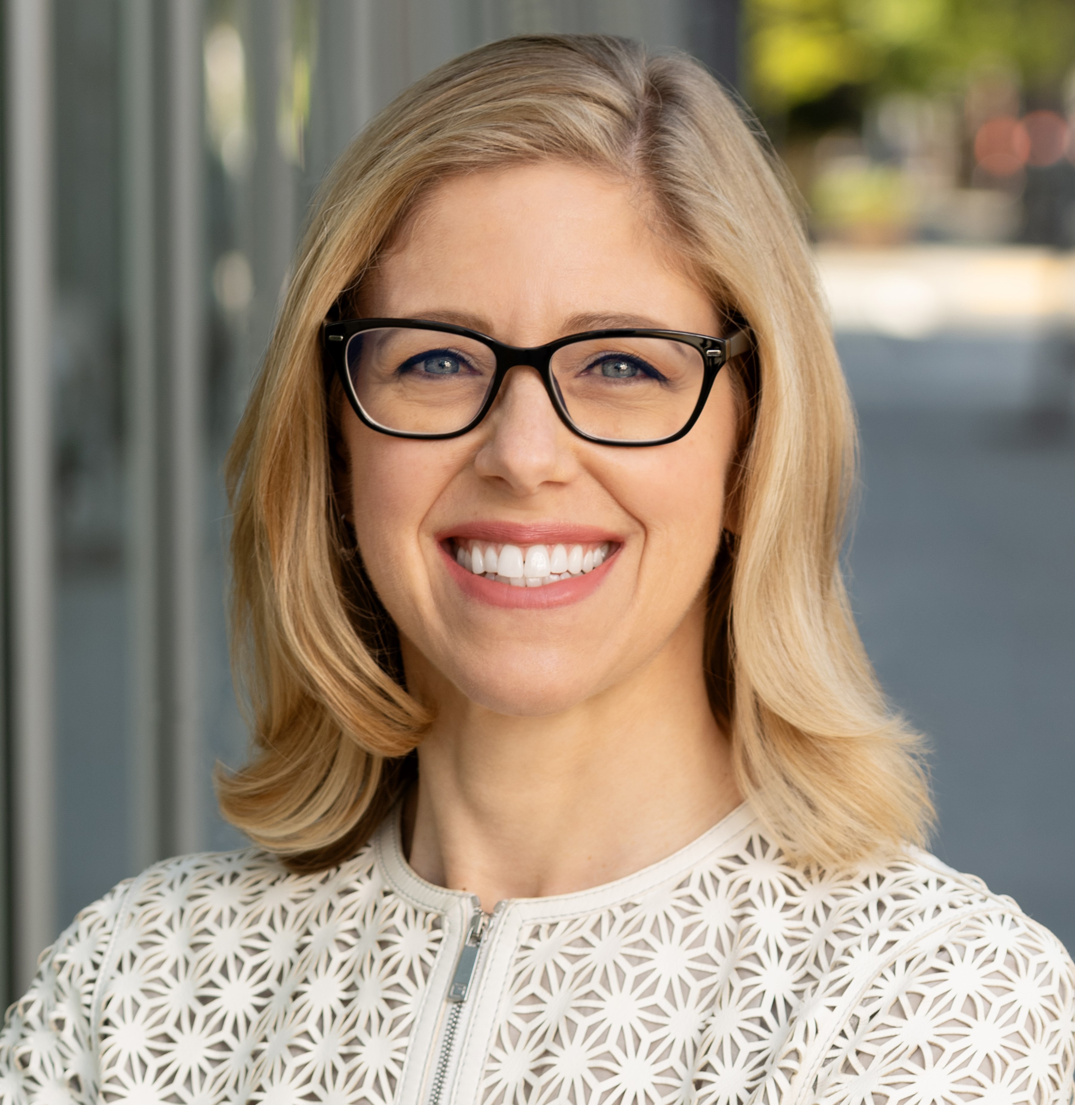 Ford Chief Financial Officer