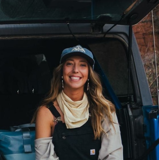 Shyanne Orvis Avatar