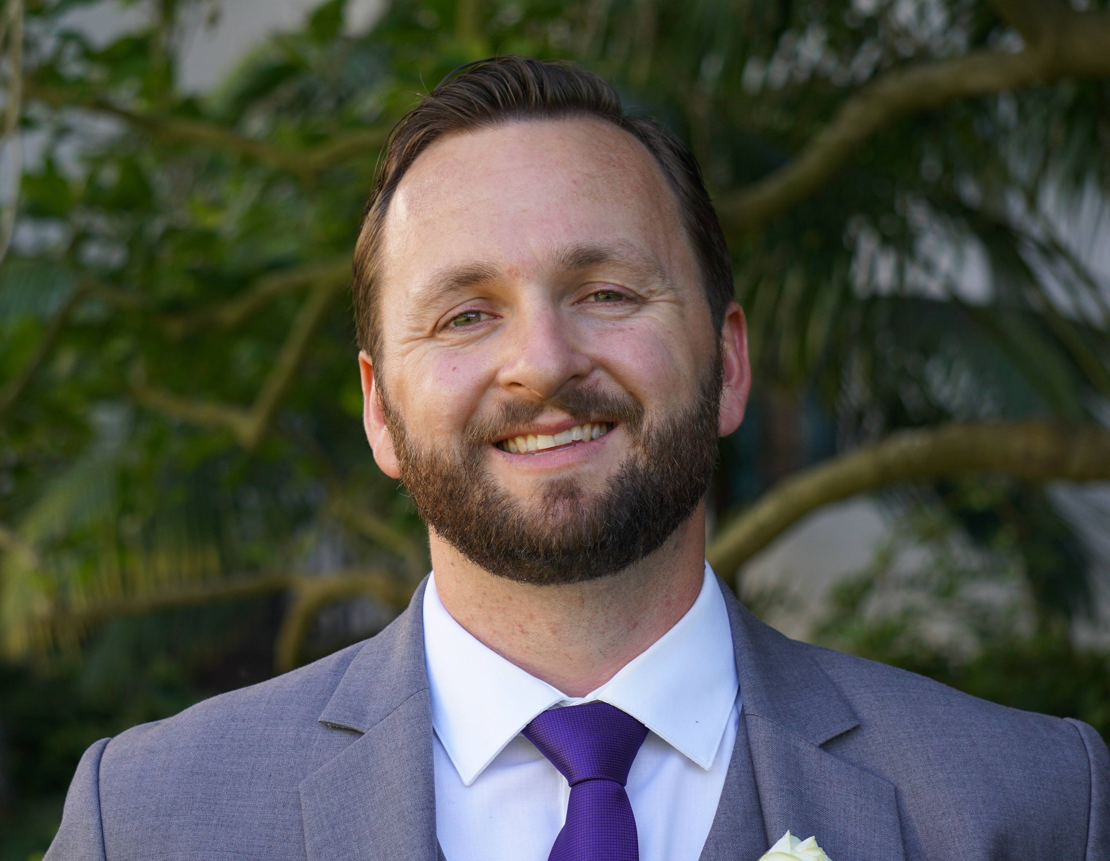 Thomas Bowdey Avatar