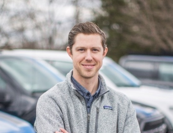 Trystan Magnuson Avatar