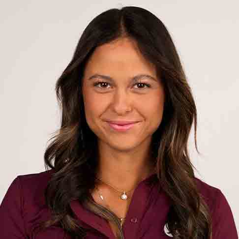 Yana Wilson Avatar