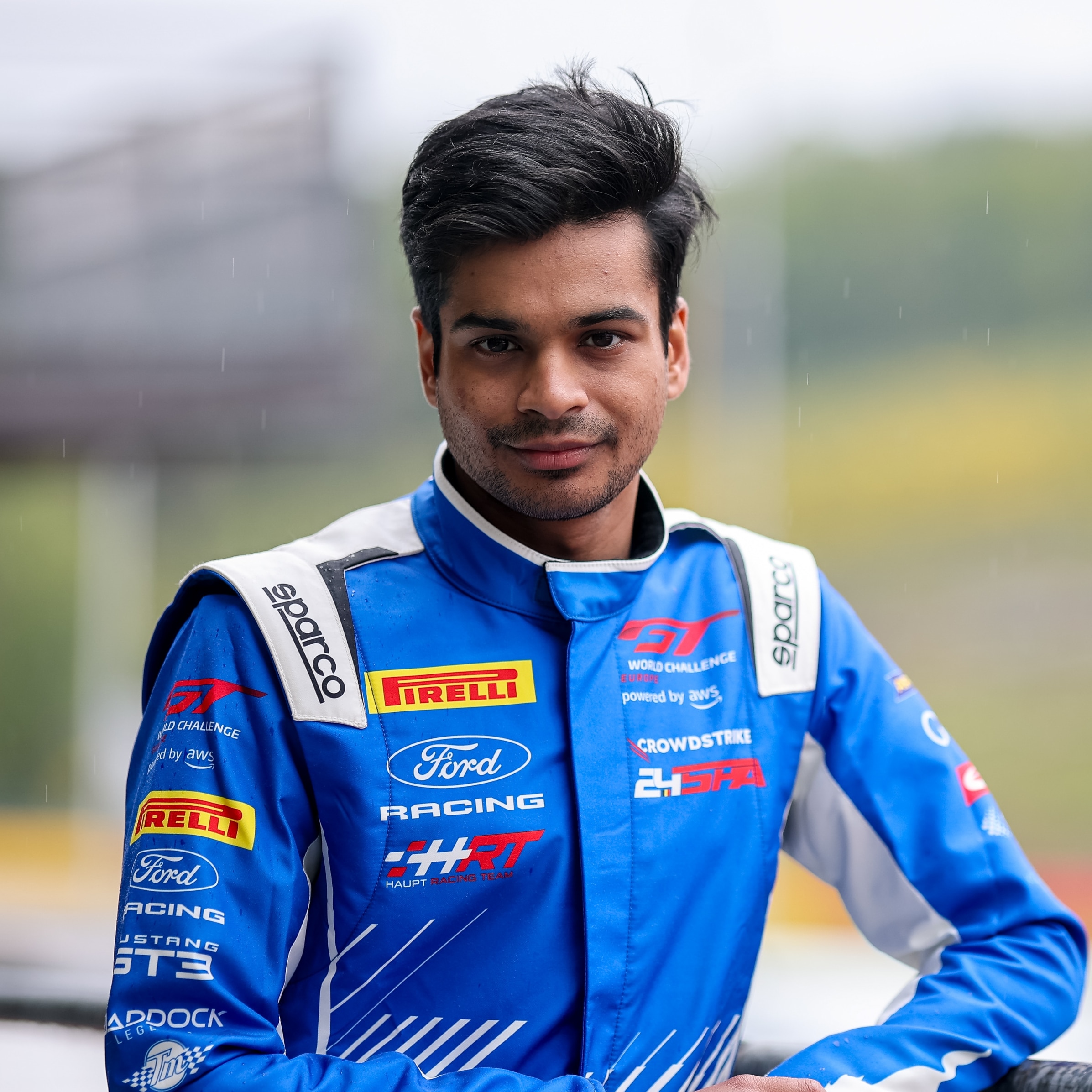 Arjun Maini Avatar
