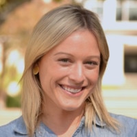 Courtney O'Connor Avatar