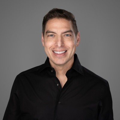 Derrick Feldmann Avatar