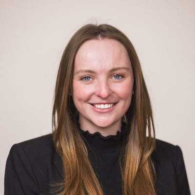 Kirsty McInnes Avatar