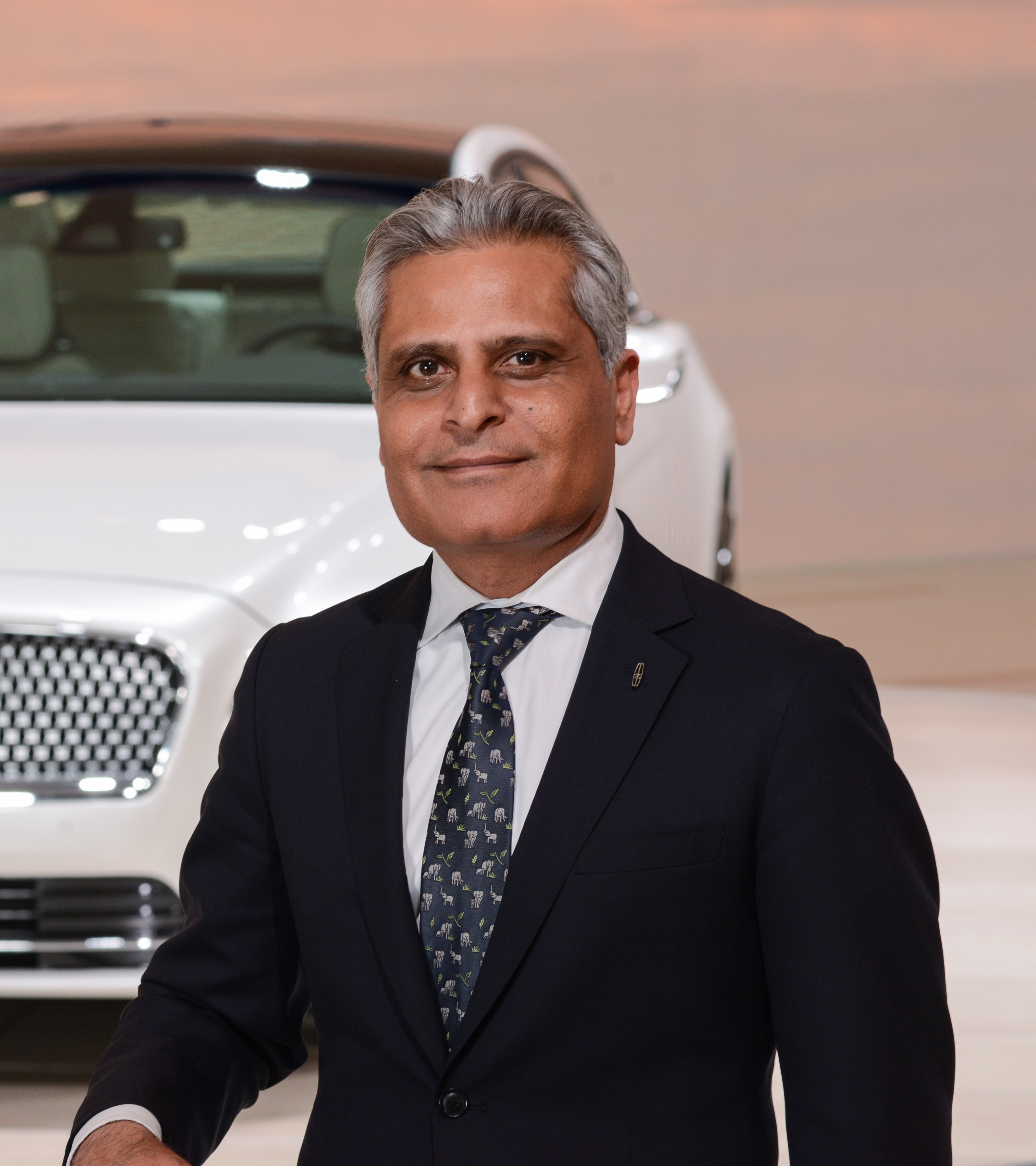 Kumar Galhotra Avatar