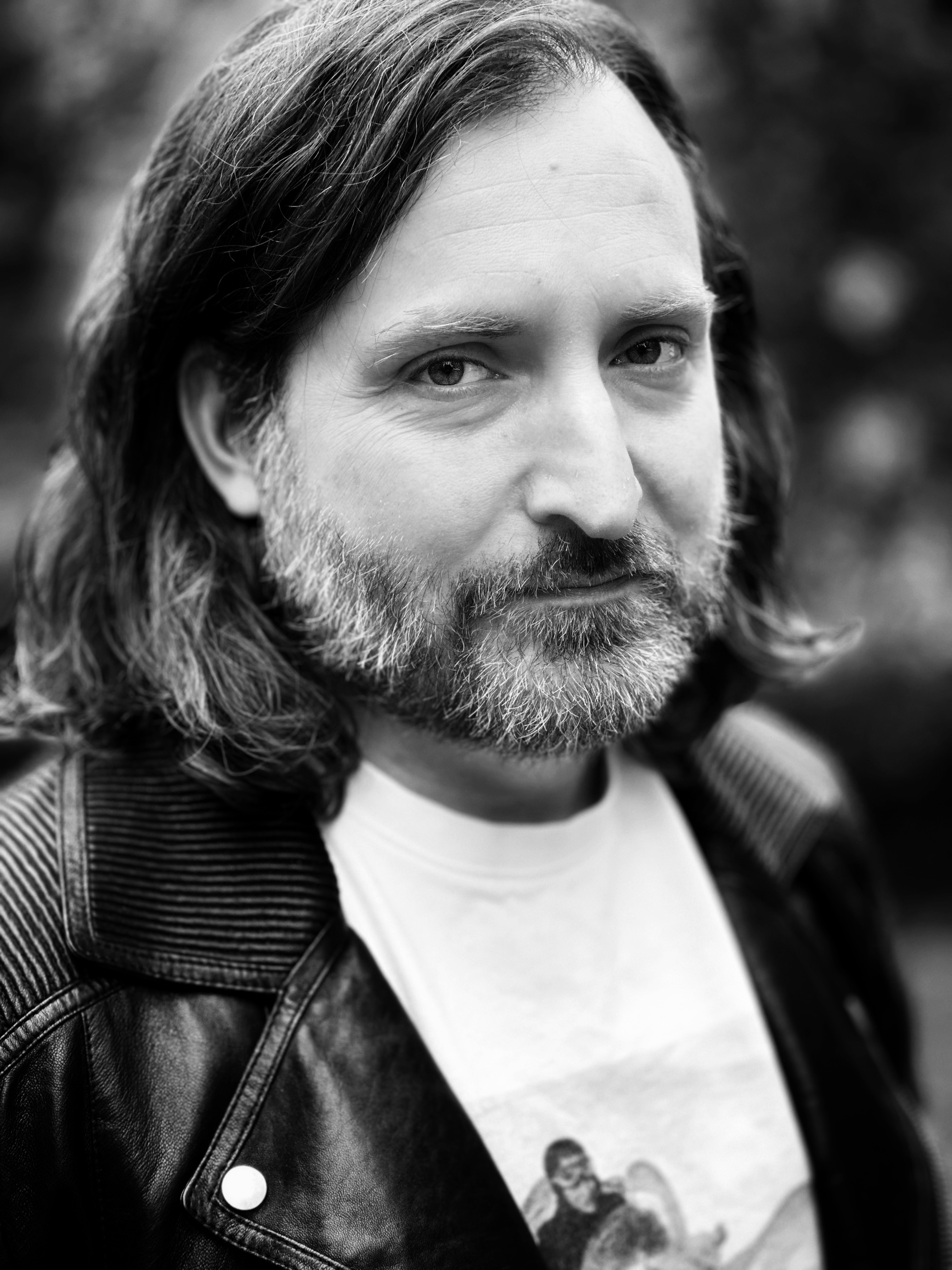 Nicholas McClelland Avatar