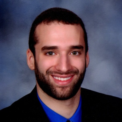 Stephen Lipshaw Avatar