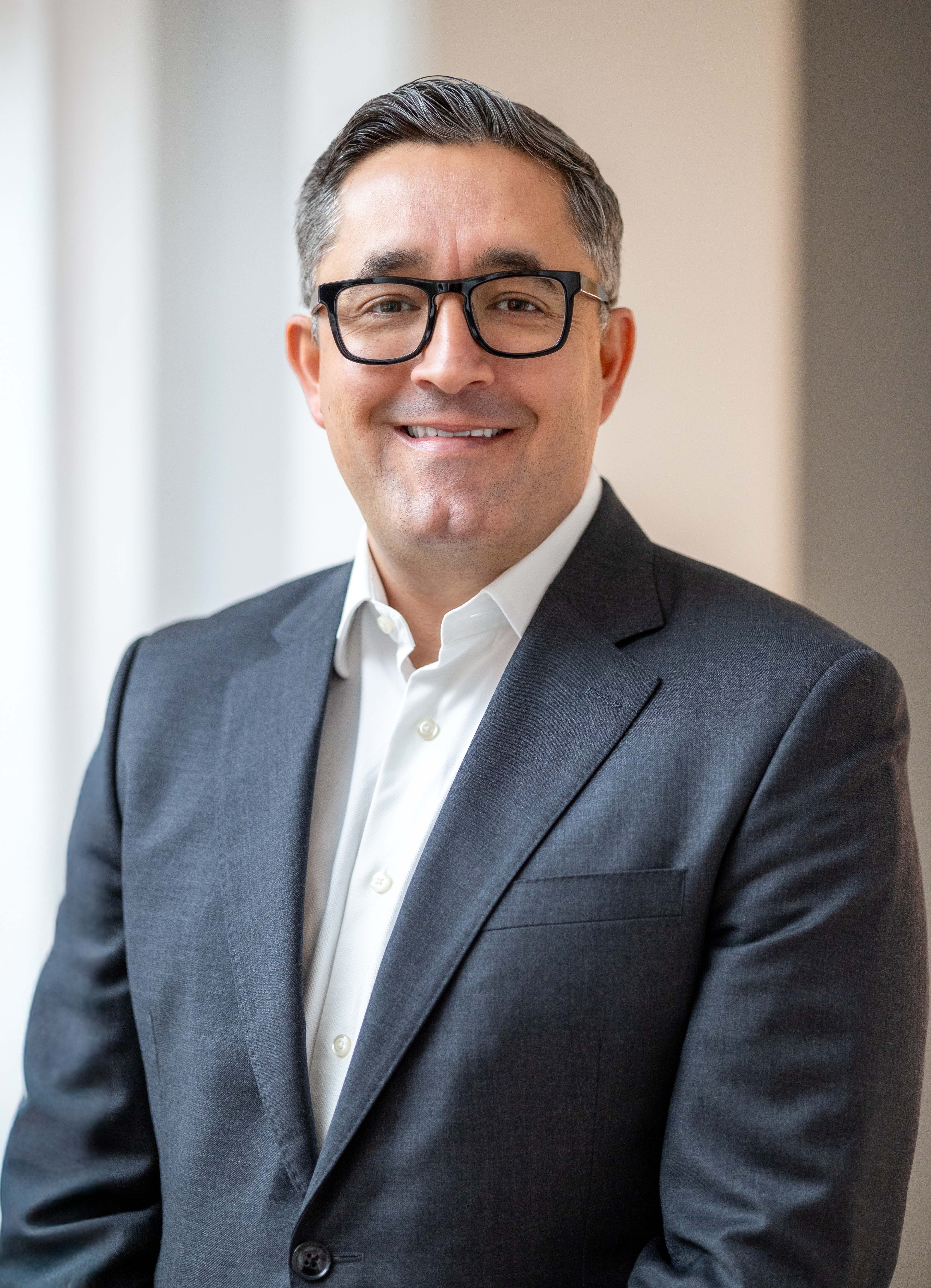 Joaquin Nuño-Whalen, president, Lincoln, effective May 1, 2025. He succeeds Dianne Craig.