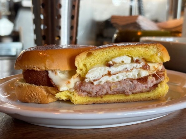 Tinta y Cafe in Miami, Fla.