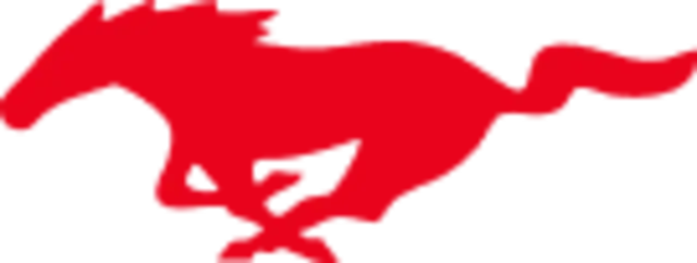 Mustang Immersive Experience Mobile Logo