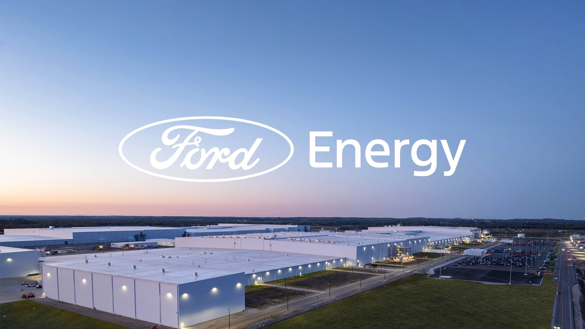 Ford Energy