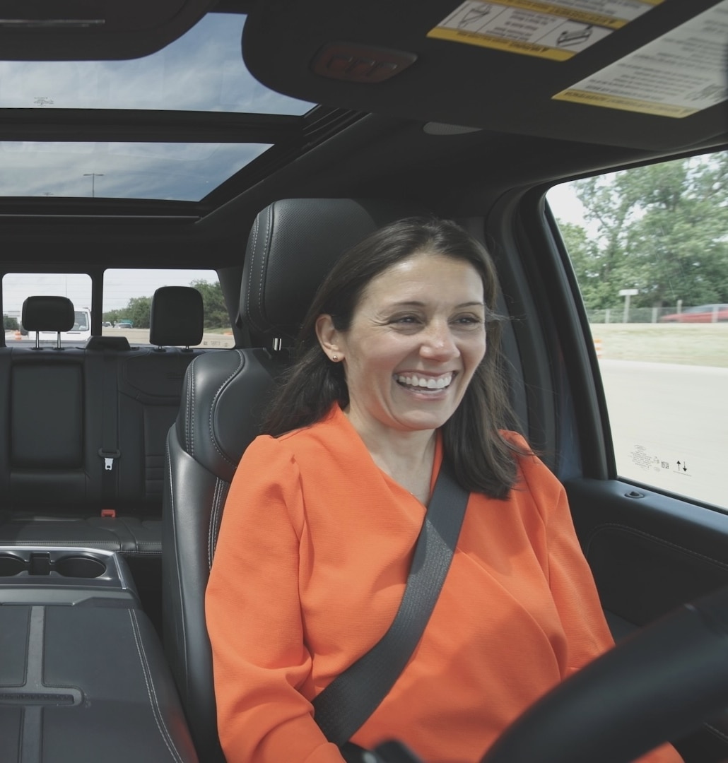 Thousands of eligible 2024 model year F-150 customers are upgrading from BlueCruise 1.2 to 1.4, marking one of the largest BlueCruise software updates ever deployed on a single model year.