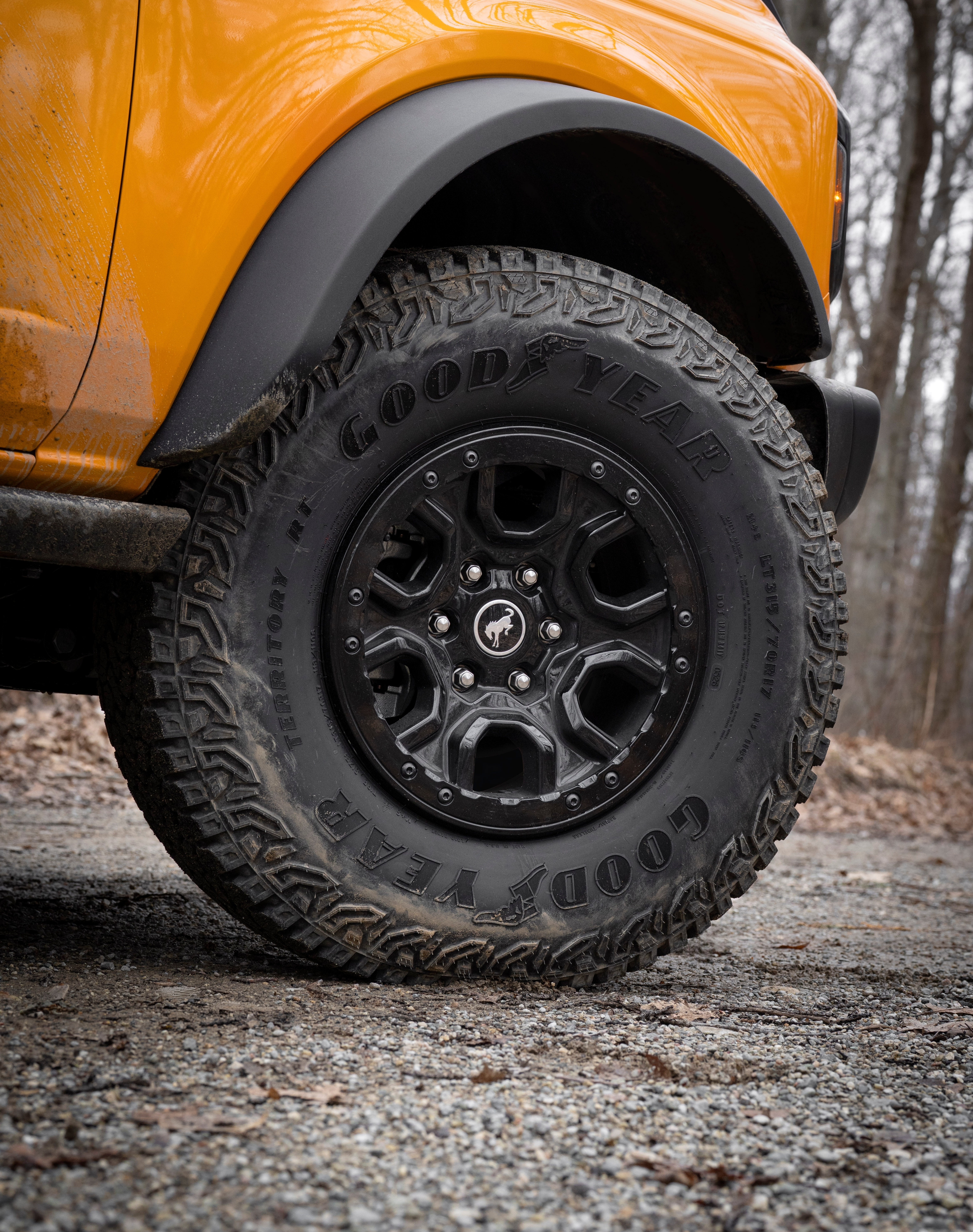 Ford is upping the ante for off-road enthusiasts with mid-year updates to the 2026 Bronco lineup.