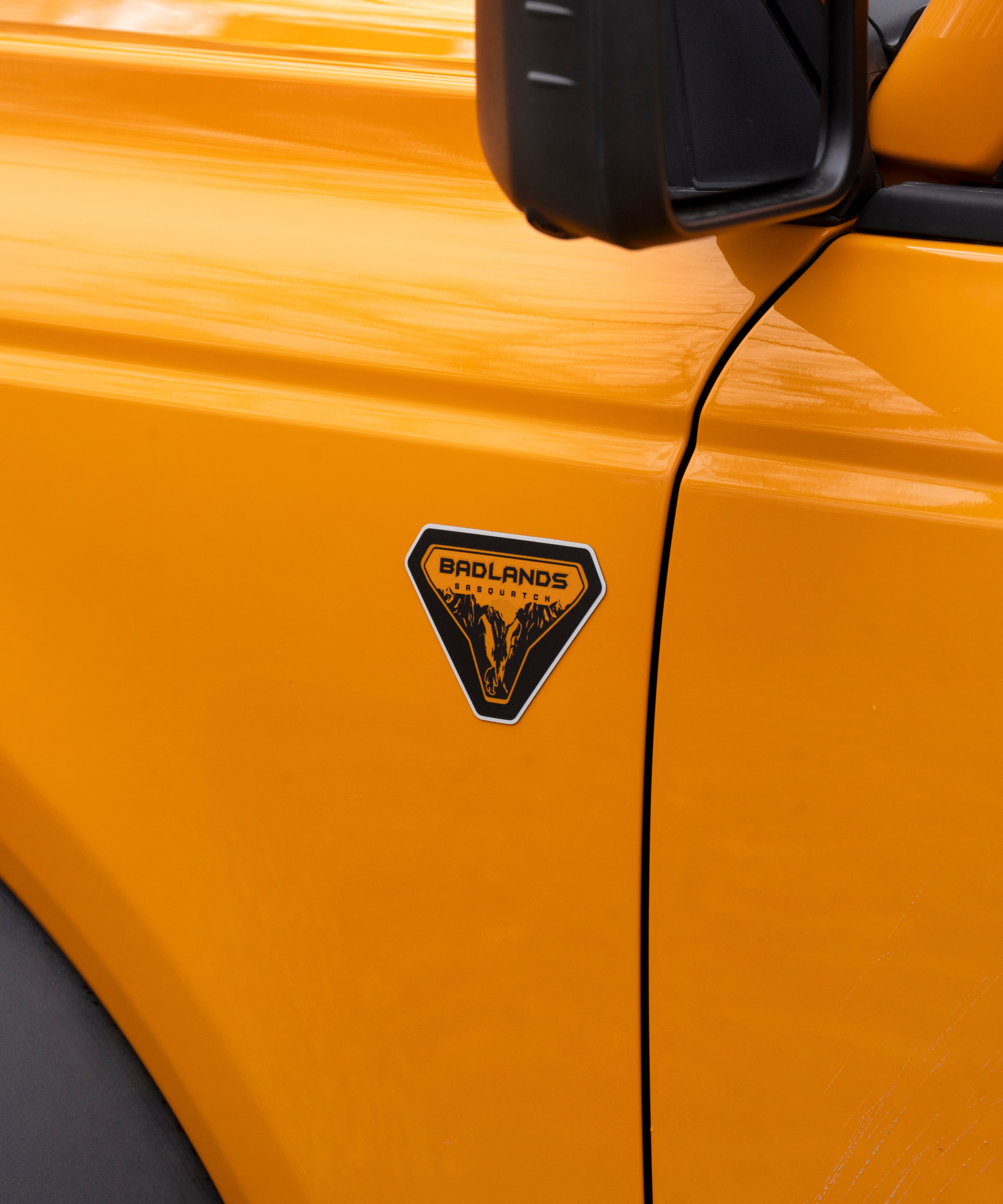 Ford is upping the ante for off-road enthusiasts with mid-year updates to the 2026 Bronco lineup.