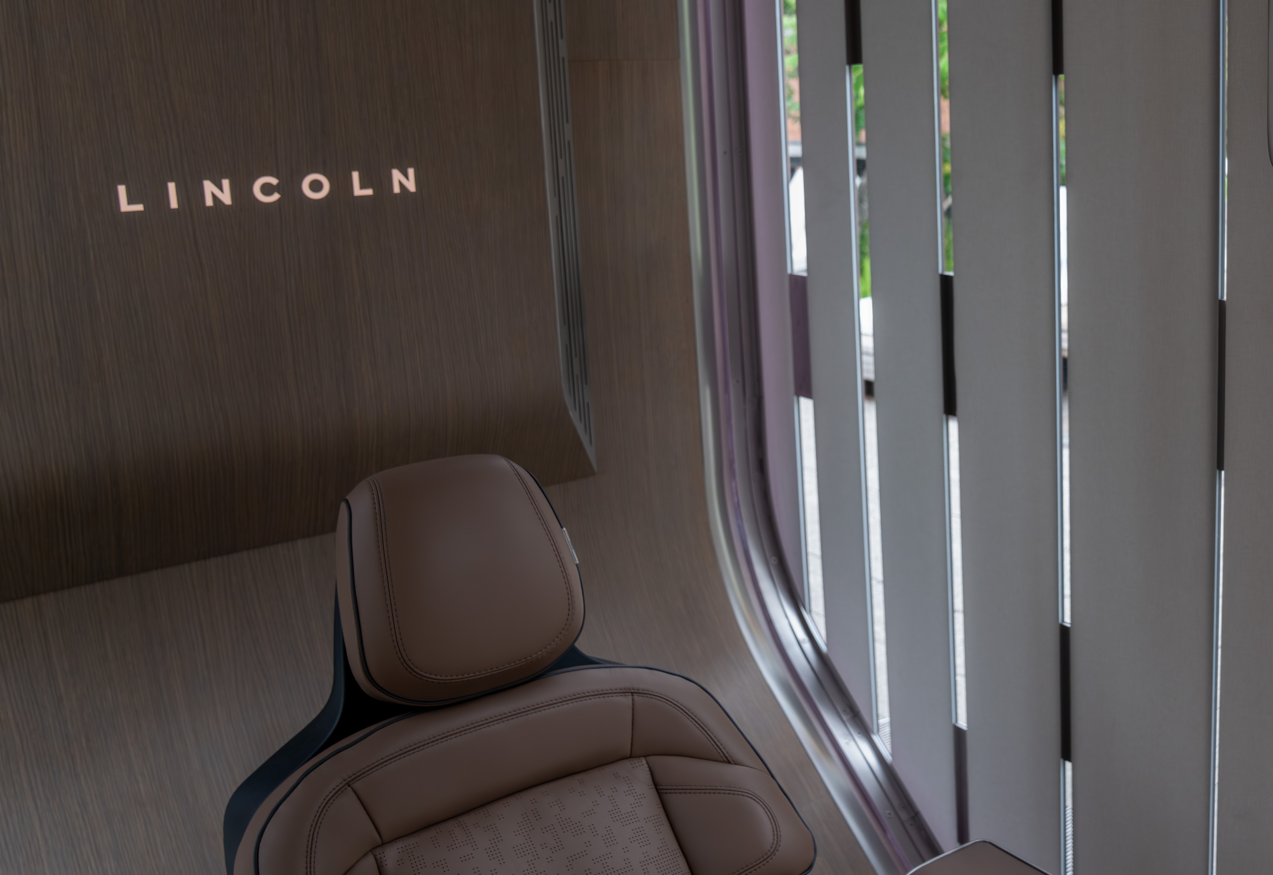 The Sanctuary: By Lincoln Rejuvenate is an immersive, multi-sensory installation designed to bring the feeling of calm, comfort, and restoration to life in a completely new way.