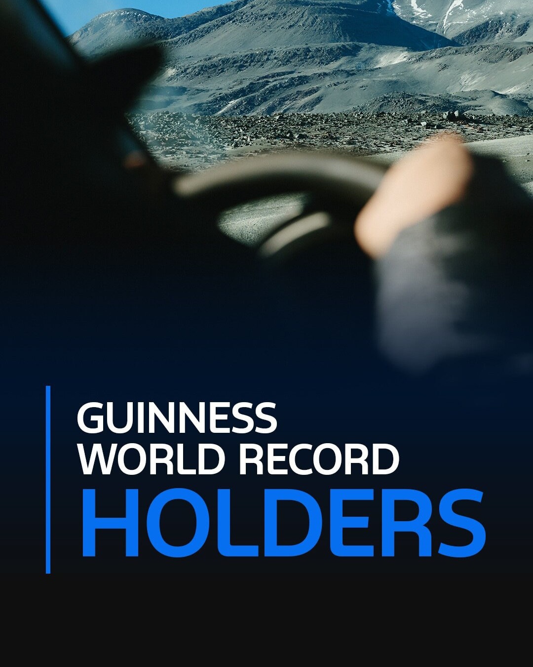 When BecomingX CEO Paul Gurney set his sights on a Guinness World Record — running the world's highest marathon from its peak — he knew getting there would be half the battle.