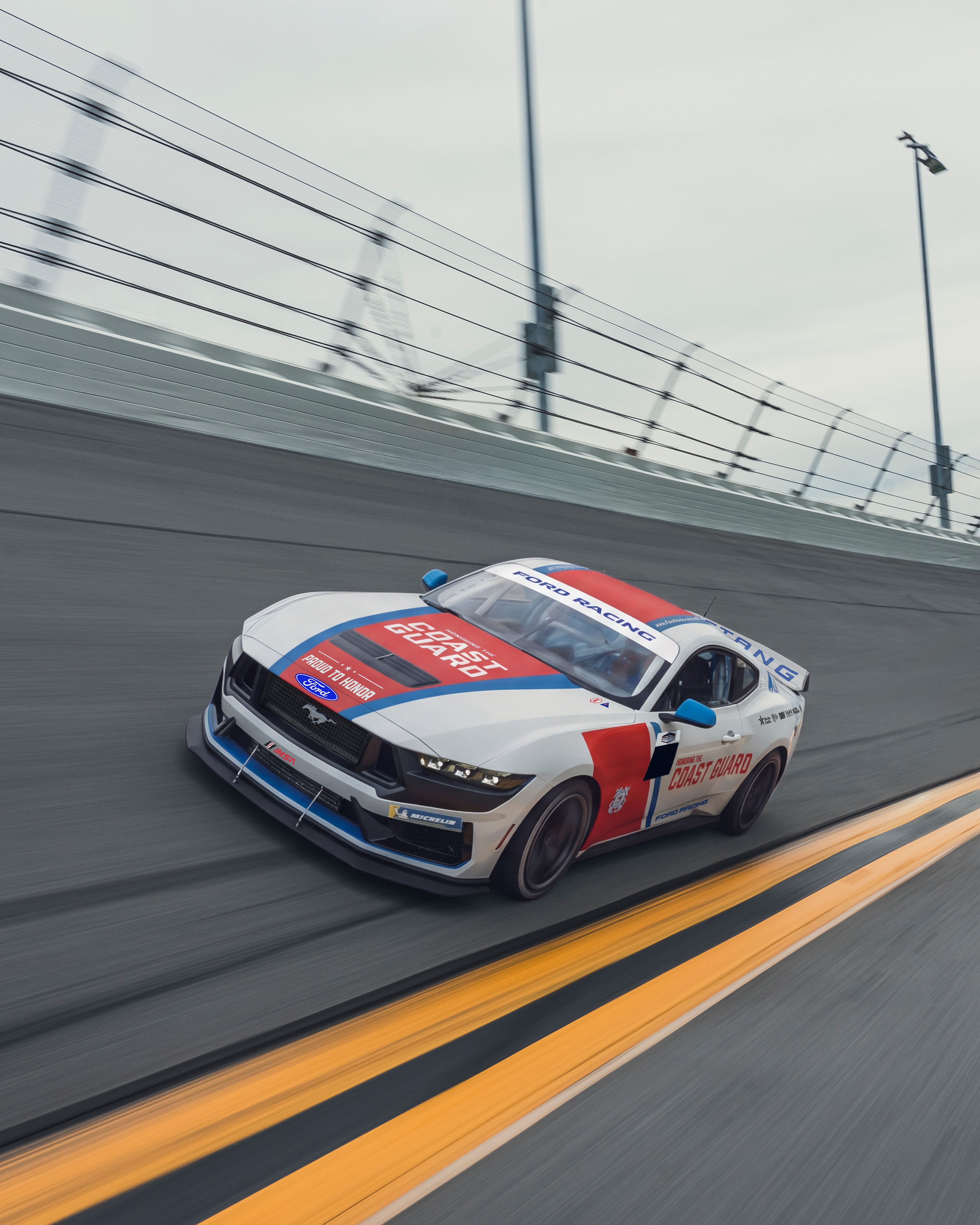 Coast Guard: Sentinel-class Fast Response Cutter