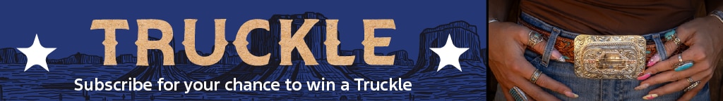 Truckle Giveaway Banner