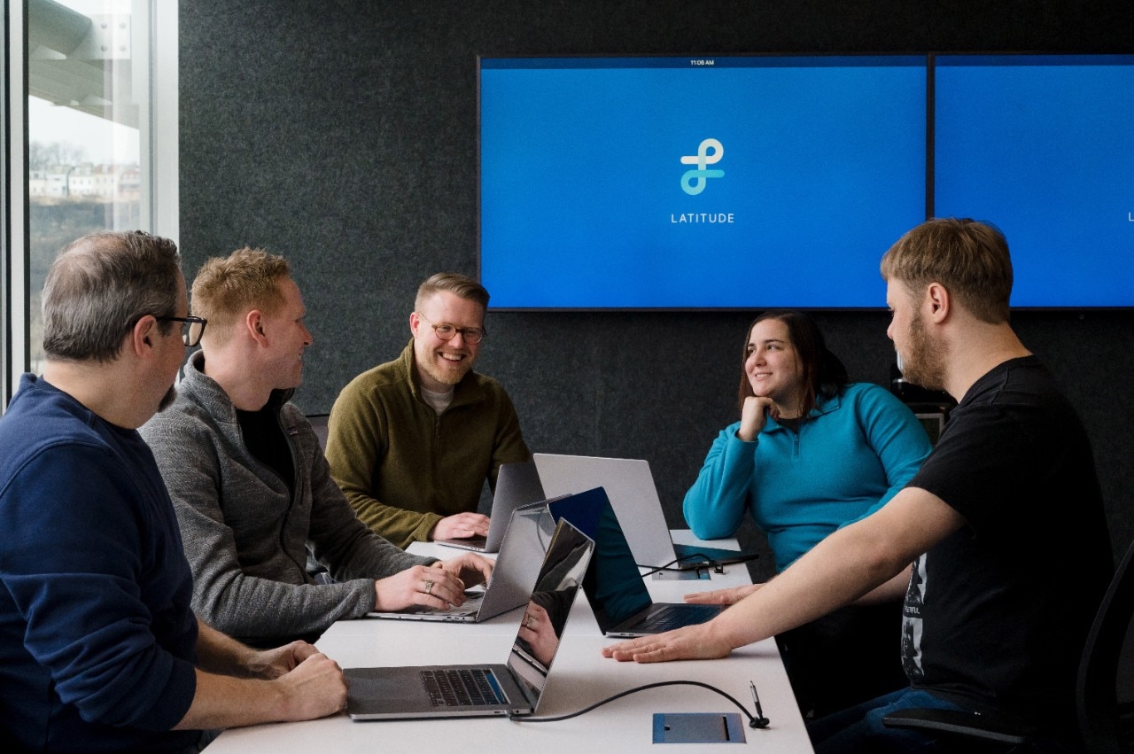 Latitude AI — a Ford subsidiary — is developing new automated driving technology with an initial focus on a hands-free, eyes-off driver assist system for next-generation Ford vehicles.